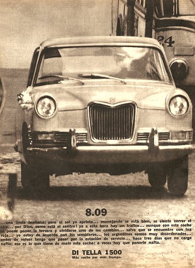 por Dios cómo está el centro! ya a esta hora hay un tráfico...