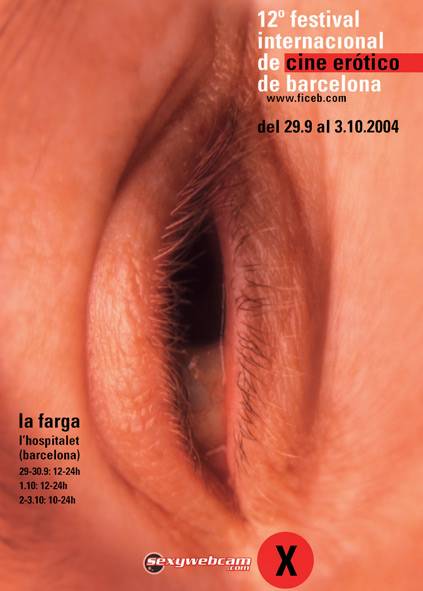 Festival de Cine Erótico