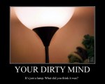 Dirty Mind