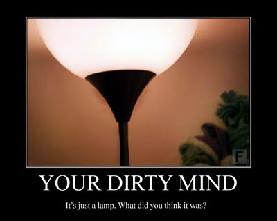Dirty Mind