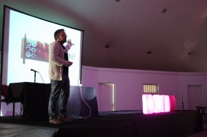 La irracionalidad del sushi