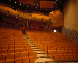 Auditorio