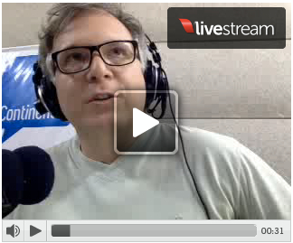 La columna de marketing